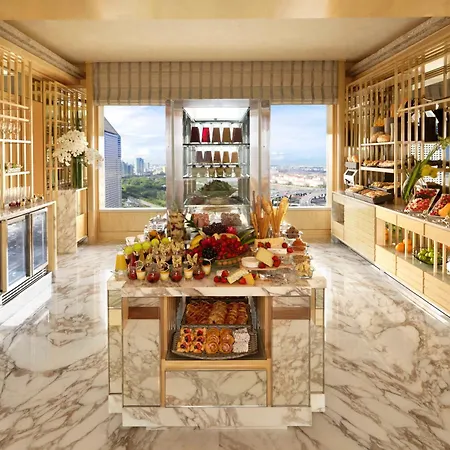 The Ritz-Carlton, Millenia Singapore-2
